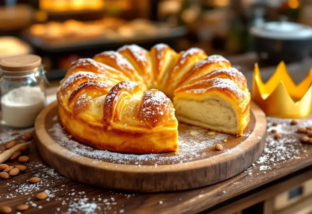 “Bonne et pas chère” : l’astuce toute simple pour dénicher la meilleure galette des rois près de chez vous selon 60 Millions de consommateurs