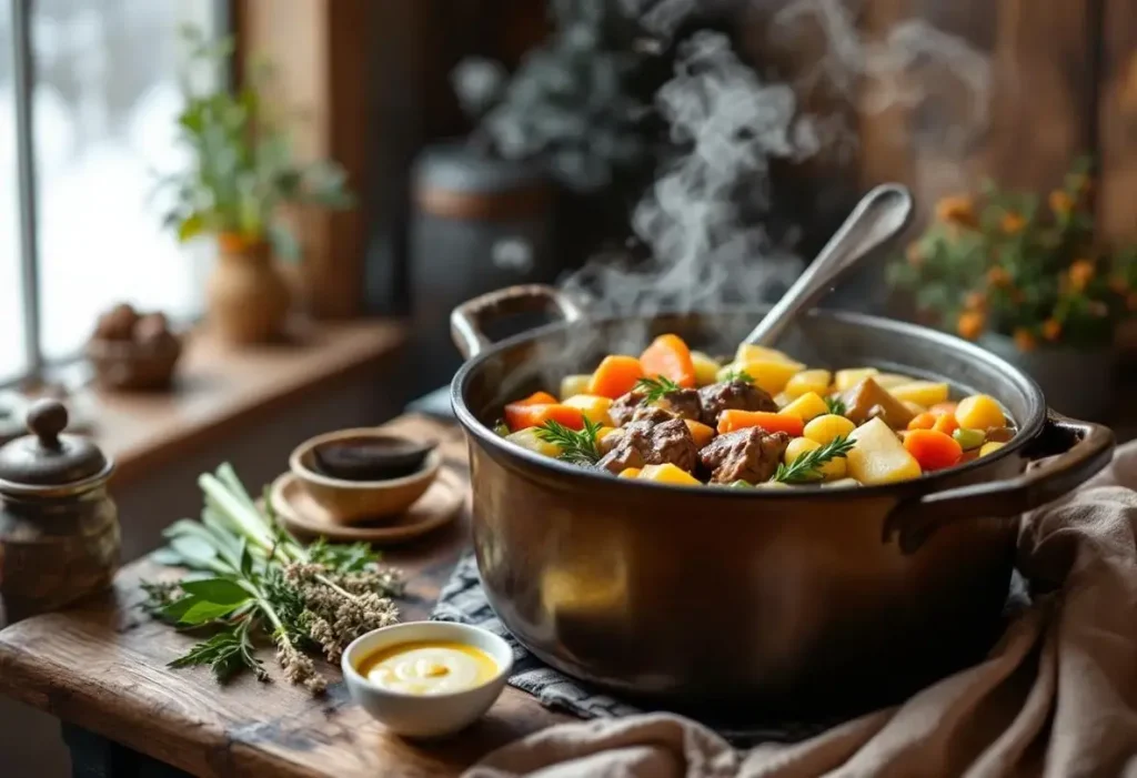 Cette recette oubliée de nos grands-mères est le plat d’hiver idéal qu’il faut absolument remettre au menu cette année
