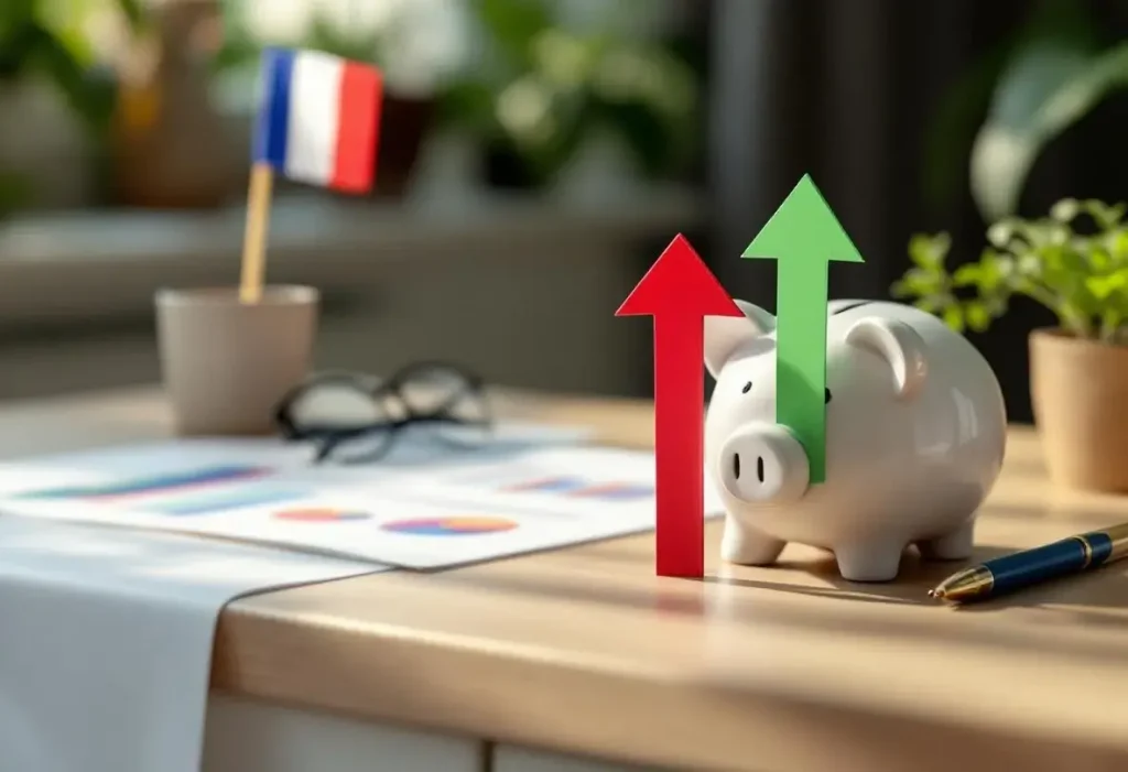 Livret A, LEP, PEL : découvrez les nouveaux taux attendus au 1er janvier 2026