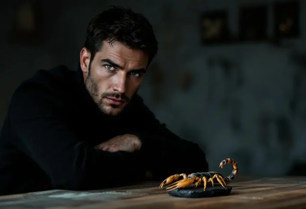 Voici le signe astro qui pardonne rarement et garde sa rancune très longtemps