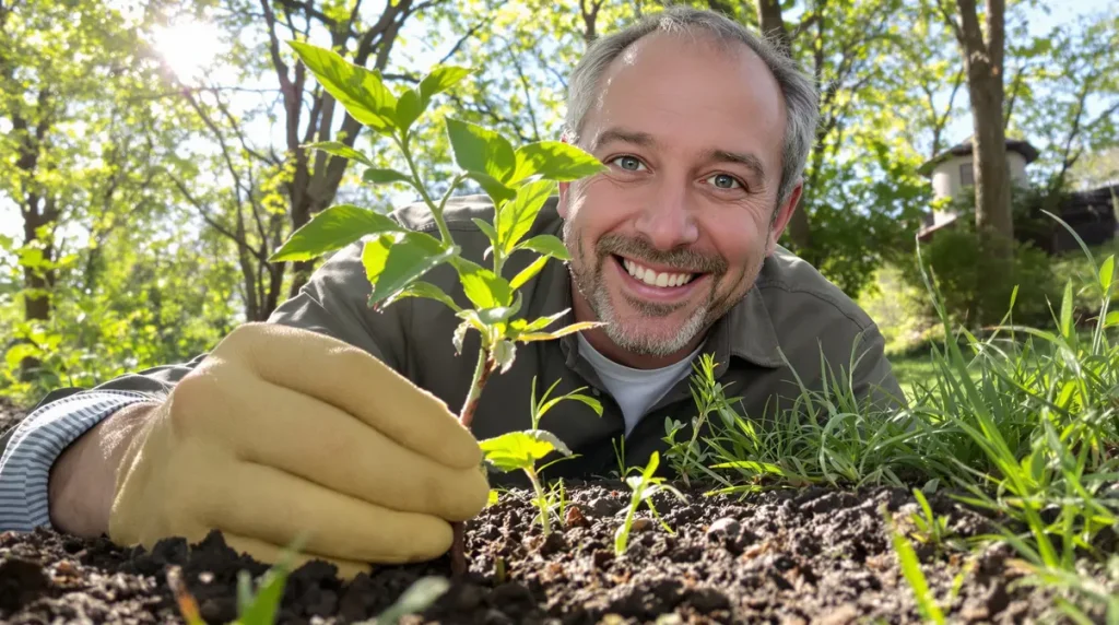 Aussi beaux qu'utiles : plantons vite des saules au jardin !