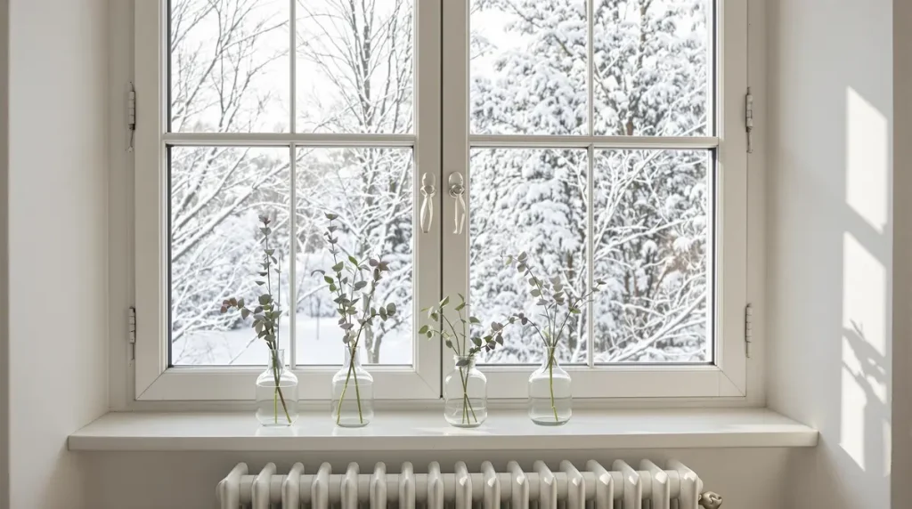 Cette astuce avec des fleurs de printemps en vase apporte un véritable jardin chez vous, même en plein hiver glacial