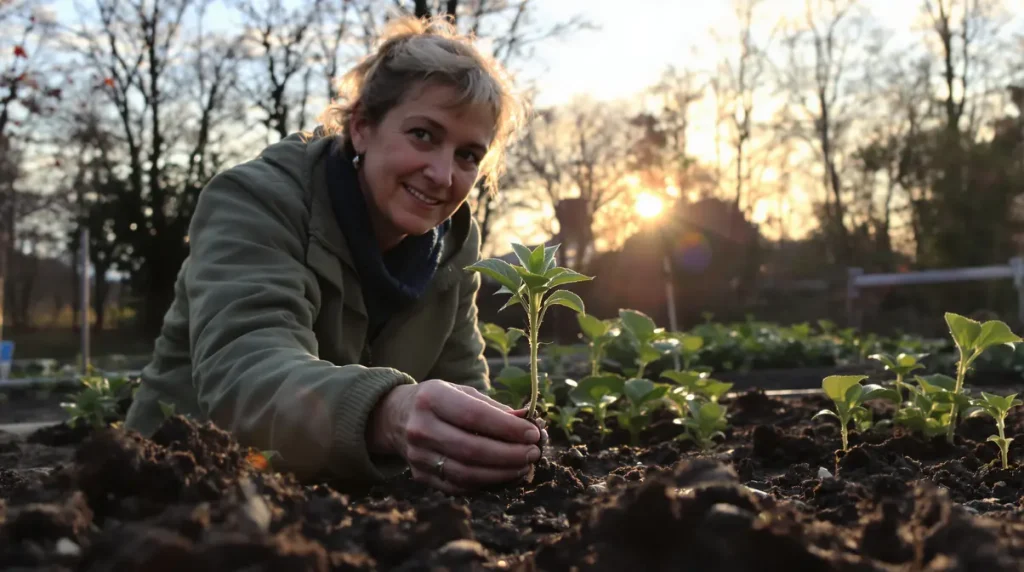 Est-il déjà le moment de planter vos pommes de terre ?
