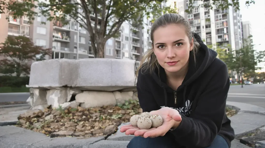 Guerilla gardening : verdir la ville sans abîmer la nature