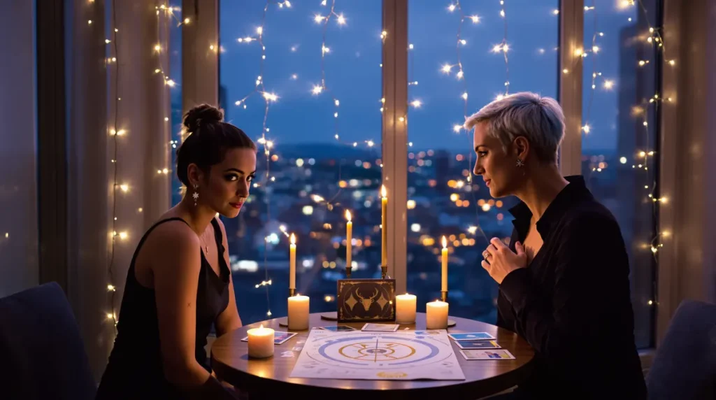 Pour ces 2 signes astrologiques, la semaine à venir marquera un renouveau